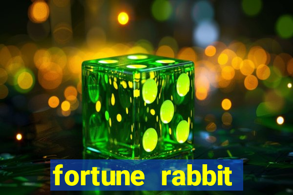 fortune rabbit horario pagante hoje